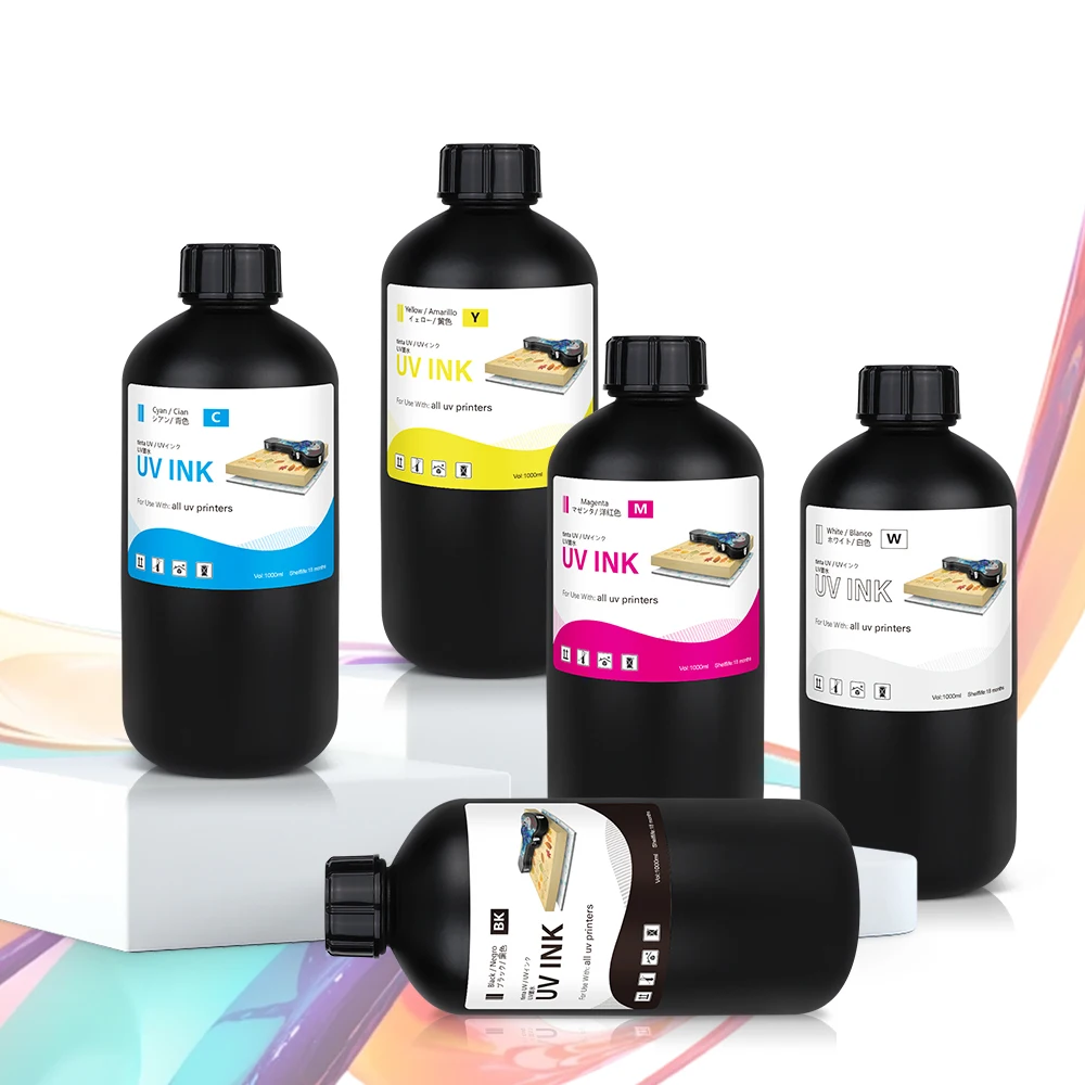 LUS120 LUS150 мягкие жесткие УФ-чернила для Mimaki UJF6042MkII SIJ-320 UCJV300 SIJ-320UV ujf-3042 UCJV300-160 УФ-принтер