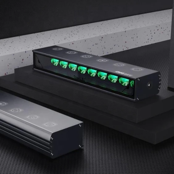 QianLi iSee Green Light Dust Detection Tool for LCD Screen Replacement on Iphone and Smartphone