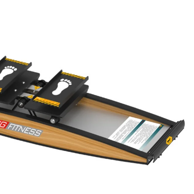 Лыжные симуляторы-это частное тренировочное оборудование для коммерческих помещений