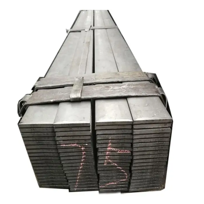 40CrNiMo 4340(40CrNi2Mo) Steel ingot