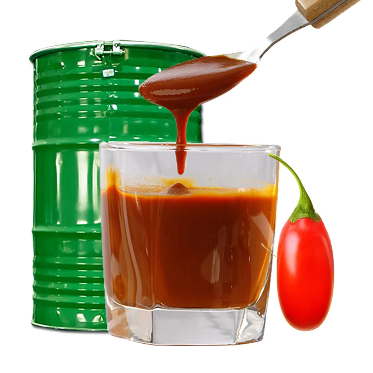 Бьюти-напиток, органический Волчья ягода Годжи, органический Сок ягод Годжи