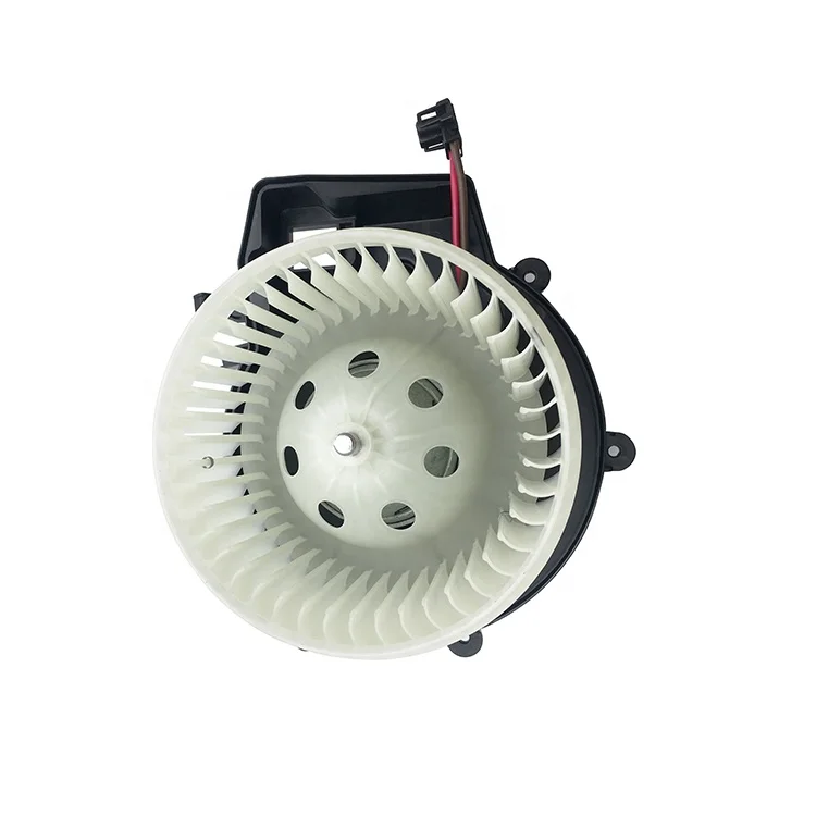 High Quality Auto Parts GAK OEM 203 820 25 14 Heater Blower Motor MB W203 CL203 C209 A209 W463 R230 High Quality Blower Motor