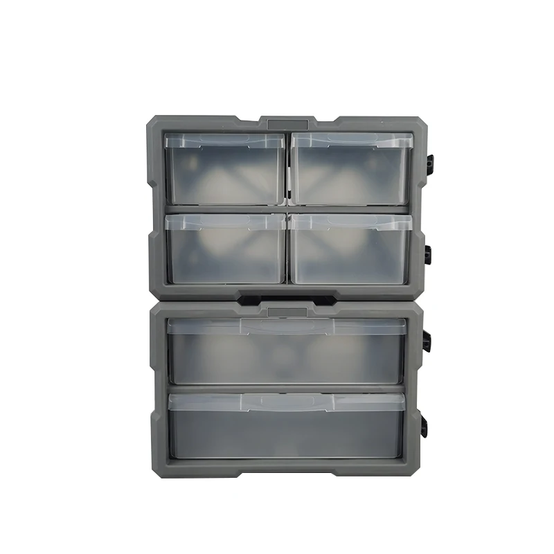 Manufactory Direct Household Car Repair Hardware 12.5 15 Inch Husky Tool Box Pack Out Tool Boxes Tool Boxes