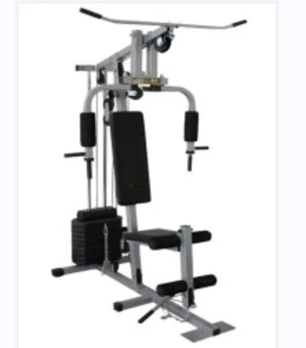 single station  home multi gym Multi station Gym  Multi function Gym station