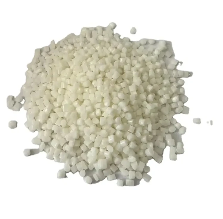 Compostable PLA Pellets Environmental Product