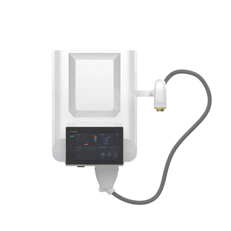 Portable Laser Hair Removal Machine 755+808+1064 Triple Wavelength 755 808 1064nm Diode Laser For Sale