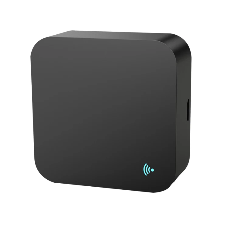 Интеллектуальный ИК-приемник для умного дома mini s06 pro wifi IR универсальный пульт дистанционного управления мобильных