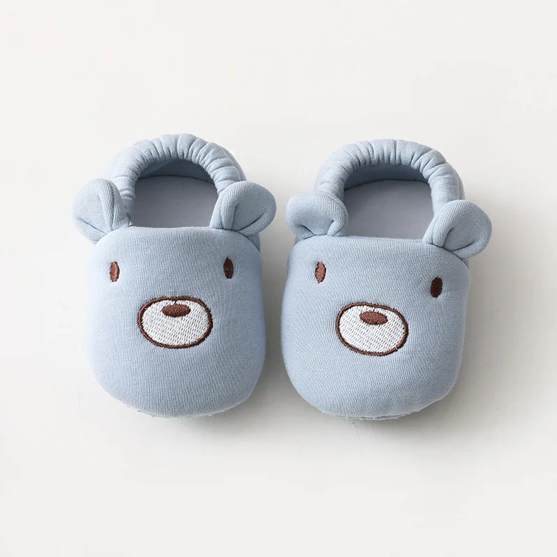 Softy Baby Light Shoes Outdoor Designer Warm Casual