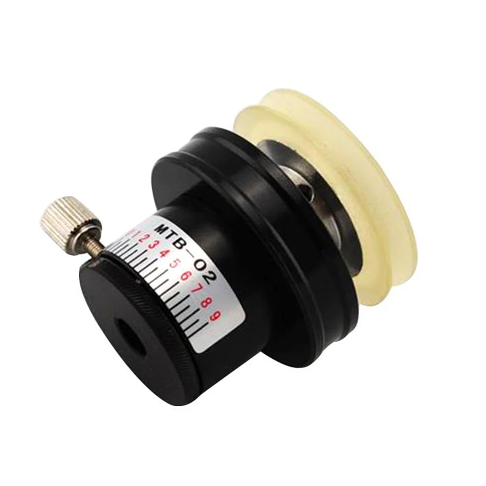 MTB-02 Magnetic Damper Adjustment for Coil Winding Machine