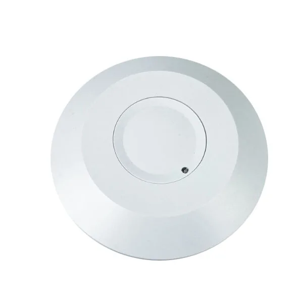 Microwave Motion Sensor Switch For Lightings 5.8G 12v 110v 240v Radar Sensor Switch For Human Detection Led Motion Sensor Light