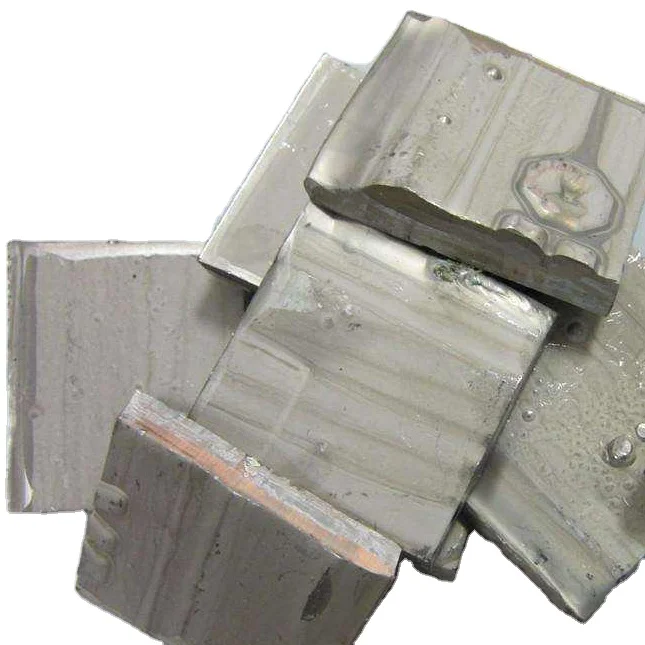 Factory supply Best purity Nickel for sale