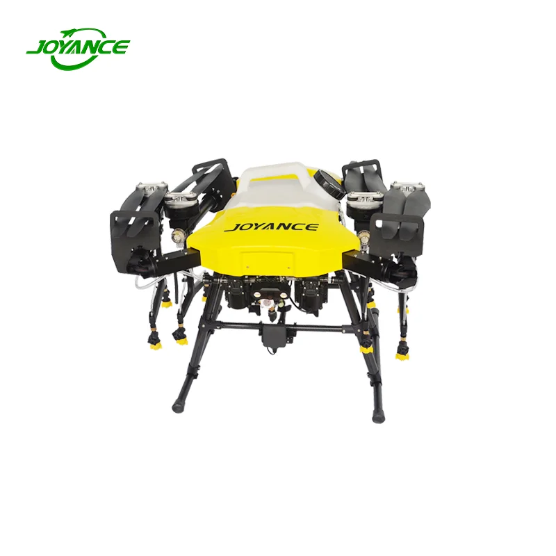 Drone agriculture spray Joyance Manufacturer Price Drones for Agriculture Purpose Aircraft Uav rugs UAV for sale China