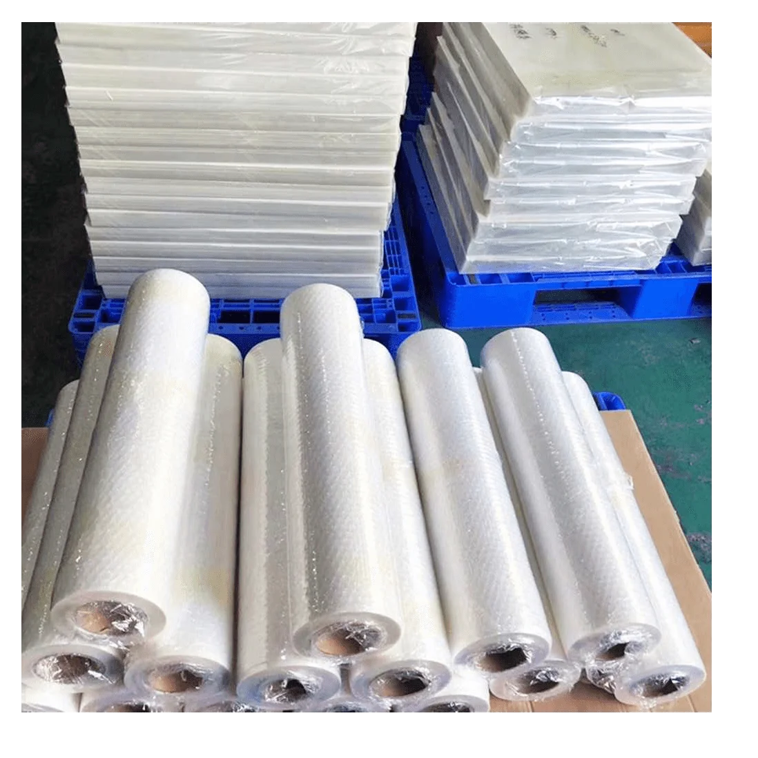 heat transfer designs ready to press logo film white dtf transfer pet film for uv dt printer
