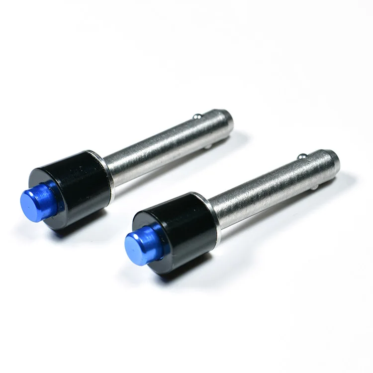 23 Pin F F C 1.5 Put ch 24 Gauge Pin Cap Head Push Button Quick Release Ball Lock Pin