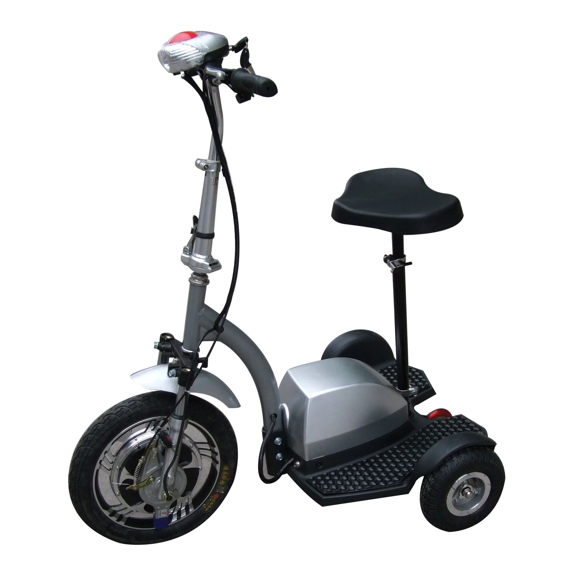 Three wheel electric cargo bike  3 wheel electric bicycle 36V electric scooter  250W Electric Tricycles