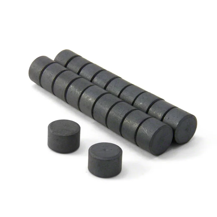 Ferrite Magnet11