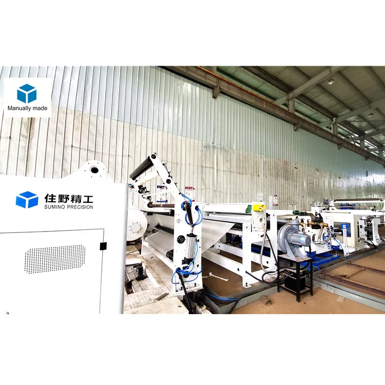 Good Price High performance Roll laminating