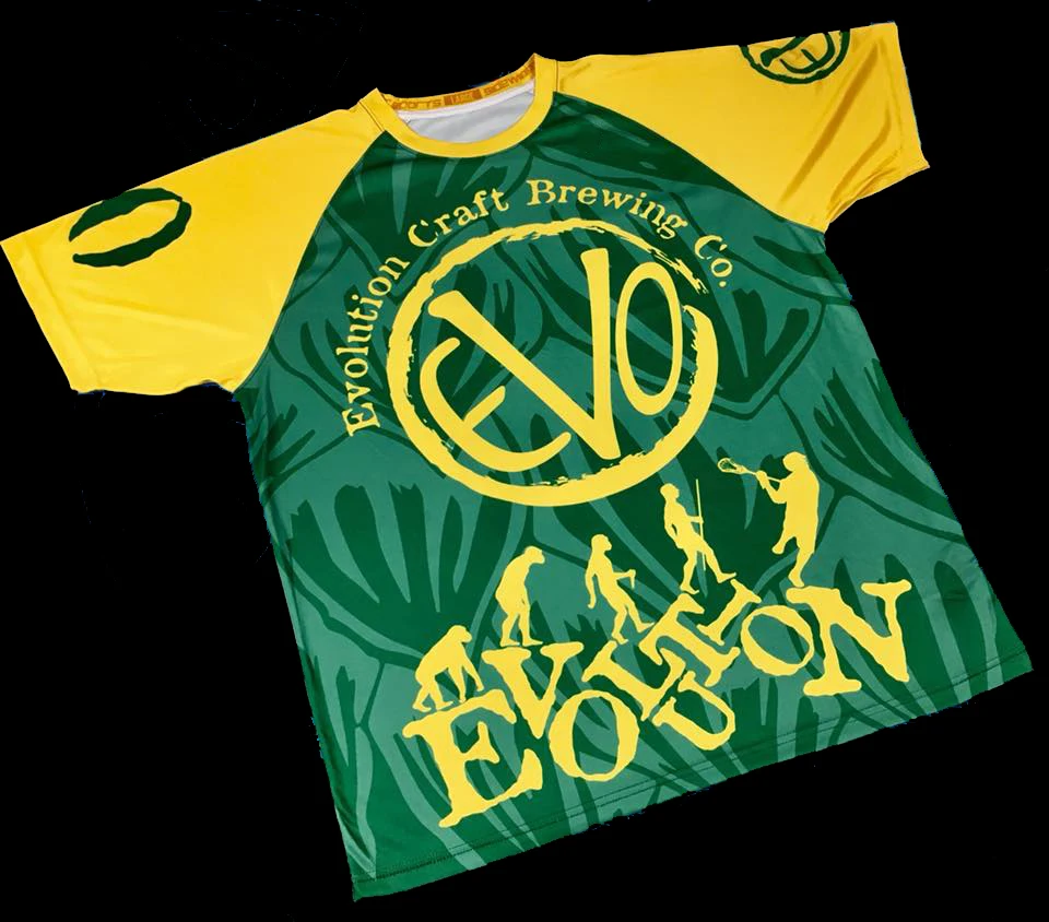 Quick Dry Fit Coolmax Promotional Custom Polyester Marathon Sport Running Dye Sublimation T shirt