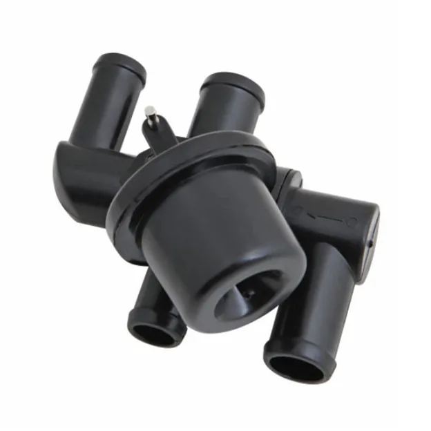 COOLING HOSE CONNECTOR VALVE 12380318 FOR  chevrolet  1996 Silverado 5.7L-V8 BUICK GM DAEWOO OPEL LACETTI OPTRA