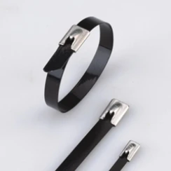 Wholesale high quality Stainless Steel Cable Tie Installation crimp tool