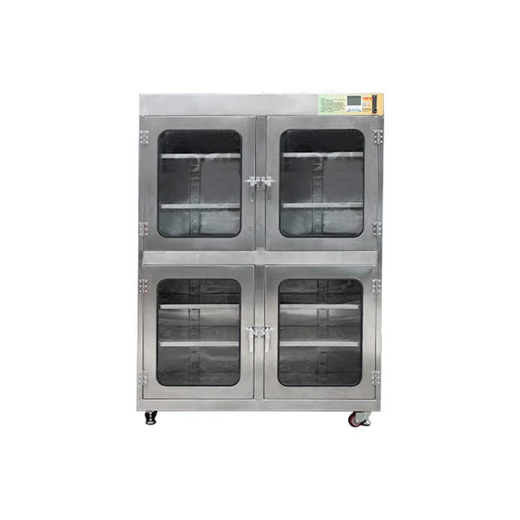 China Quality Manufacturer N2 Cabinet nitrogen drying cabinet