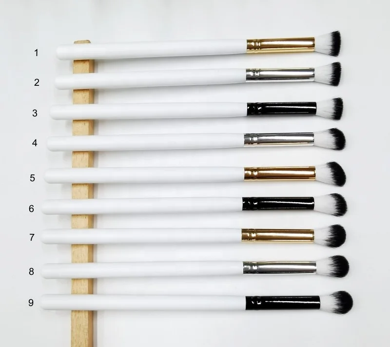 Wholesale Lash Brush for Cleansing Lash Washing Cleaner Soft Eyelash Extension Cleanser Foam Shampoo Brush