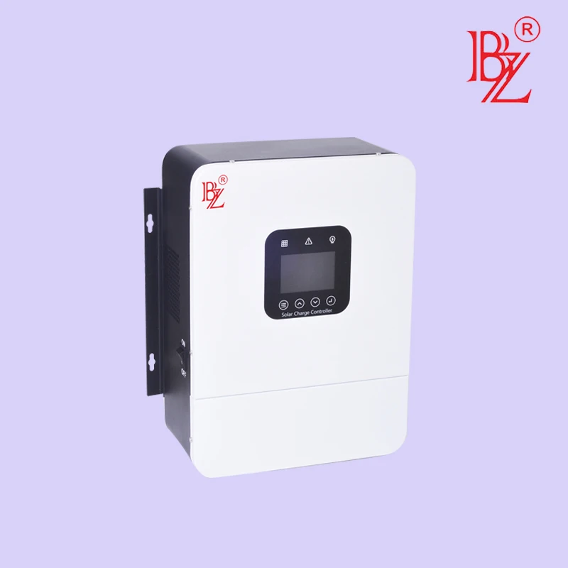 96V/144/192/384V-50A,80A,100A off grid lithium battery storage system PV battery charger