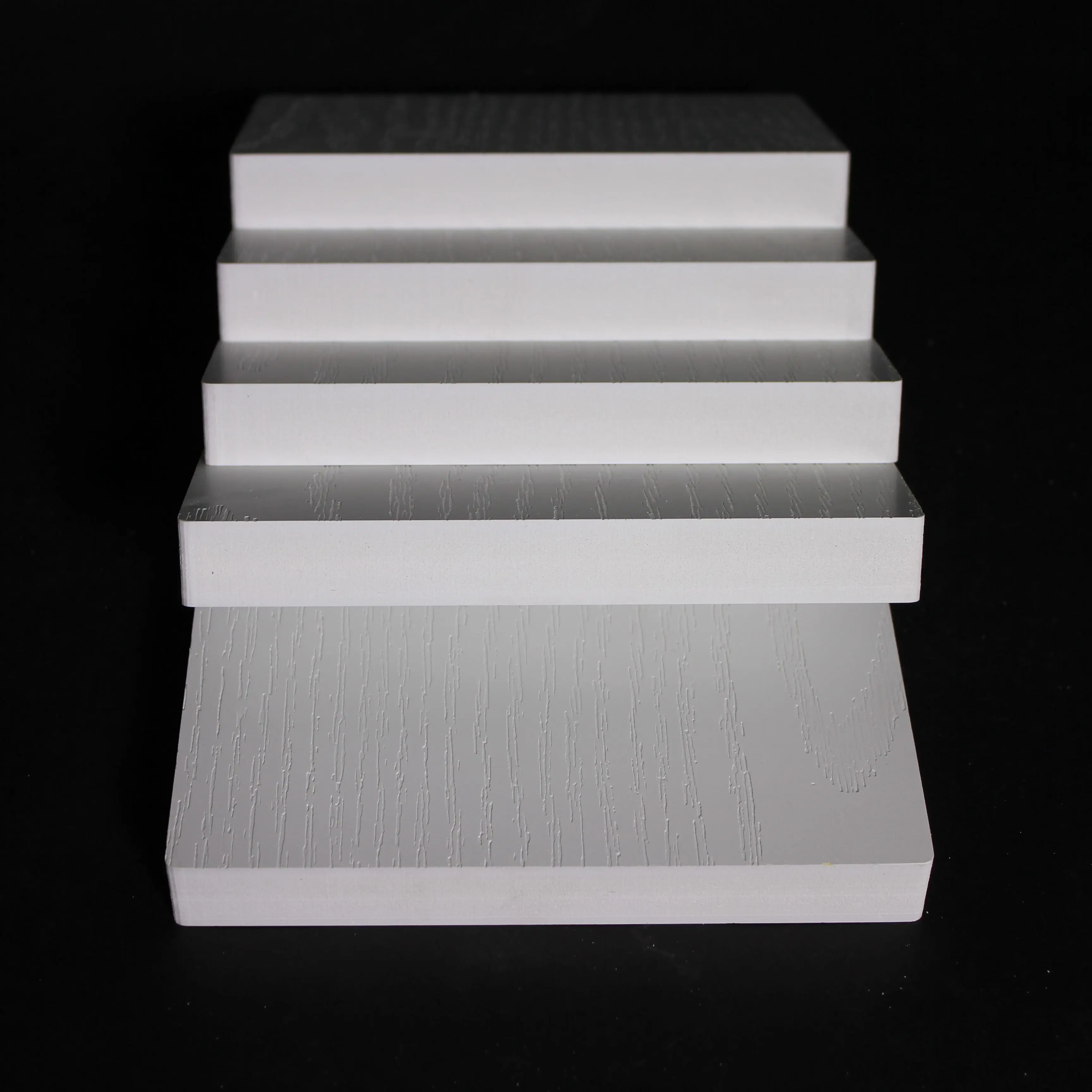 
PVC foam board for furniture high density boards pvc foam board 
