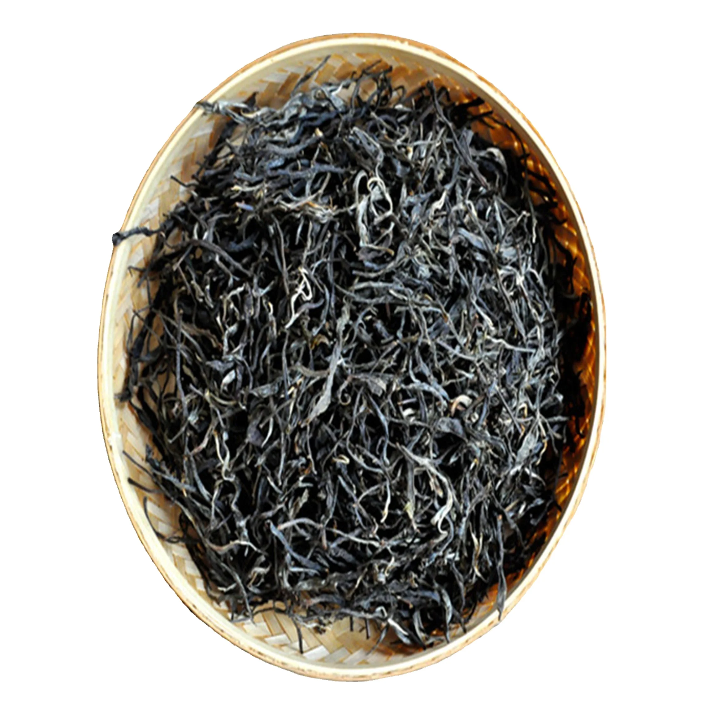 Chinese wholesale supplier Puer raw Tea Health and slimming Puer Unfermented Tea