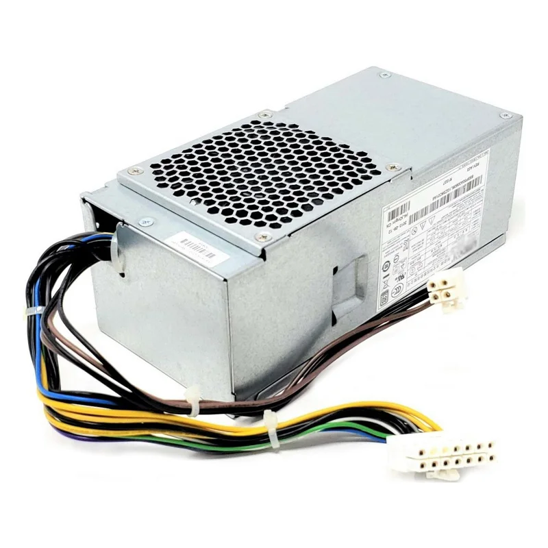 Оригинальный новый блок питания для Lenovo ThinkCentre M73 M92 M82 M83 M93 SFF 240 Вт TFX PSU PCB020 54Y8921
