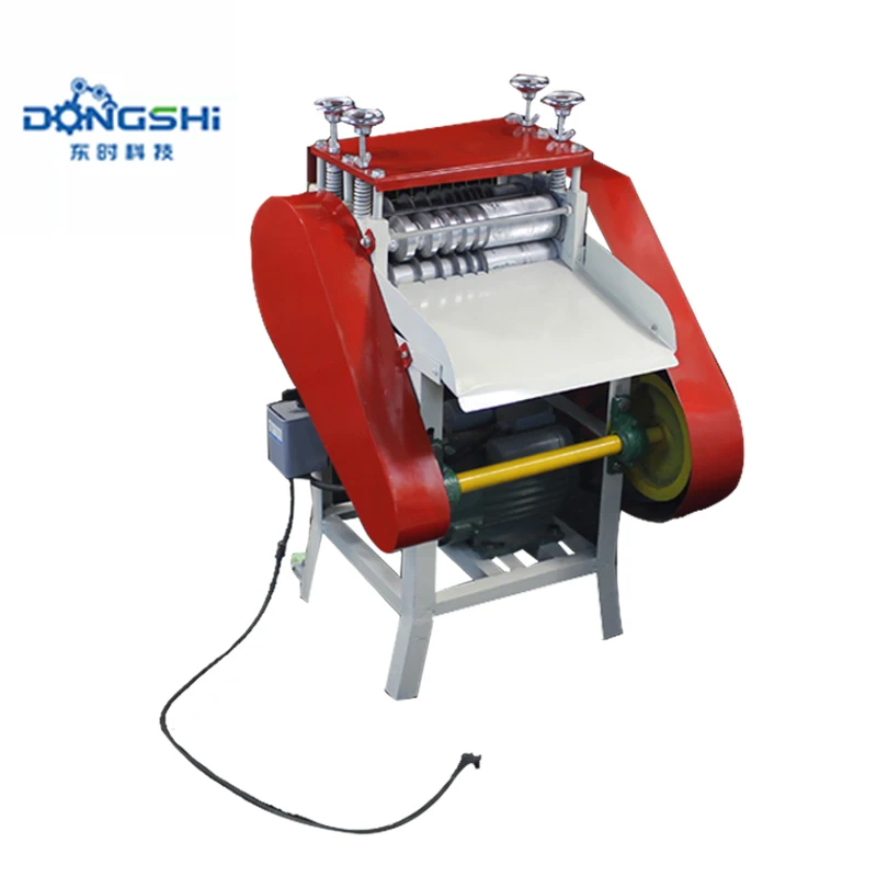 copper wire stripper wire stripper scrp cable optical fiber thermal hot jacket cable stripper