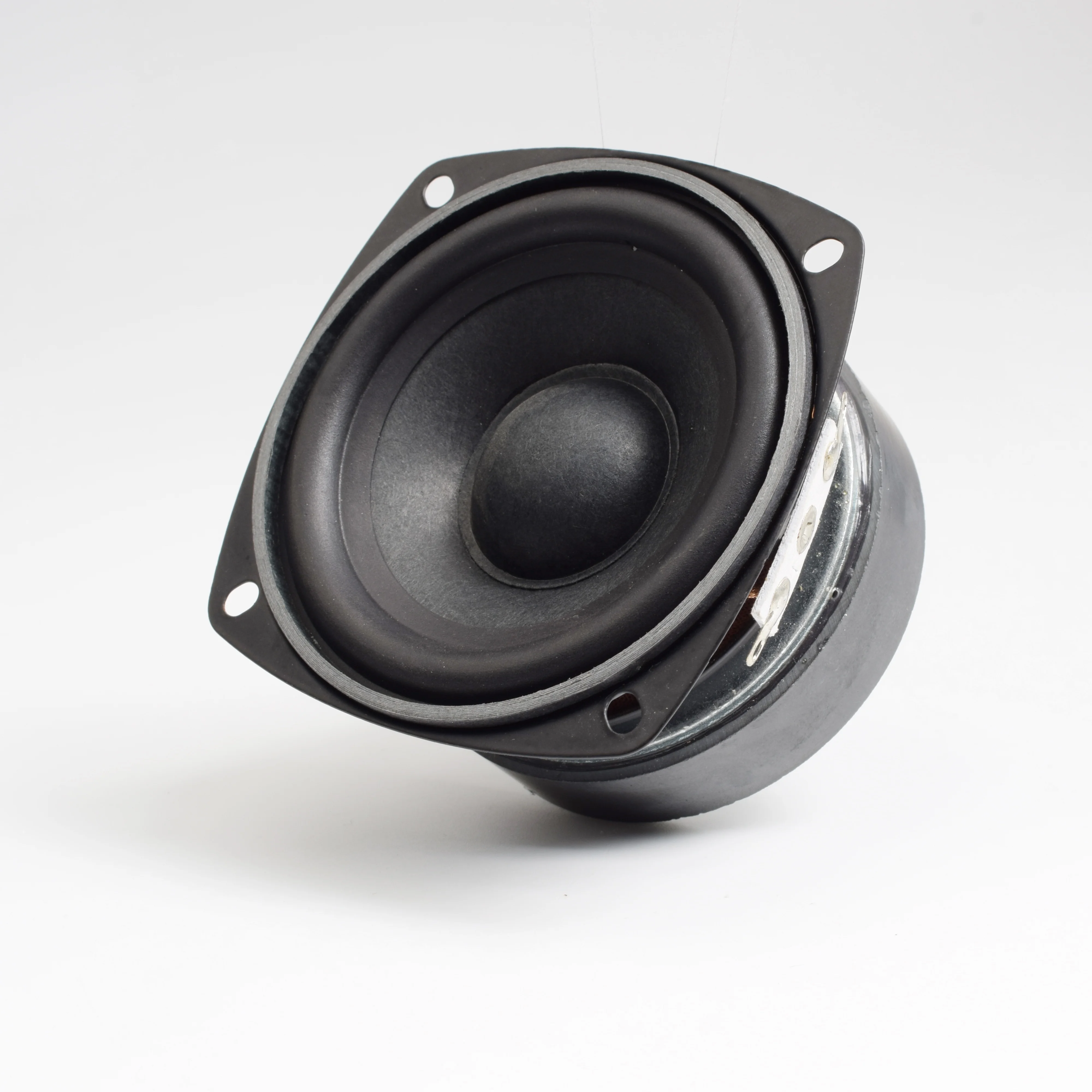 Big Bass 78mm 3-Watt 4 Ohm Speaker Woofer Speaker Fullrange Cone Machine Twitter 3 Inch Wireless Ceiling Speaker Driver 3 Inch