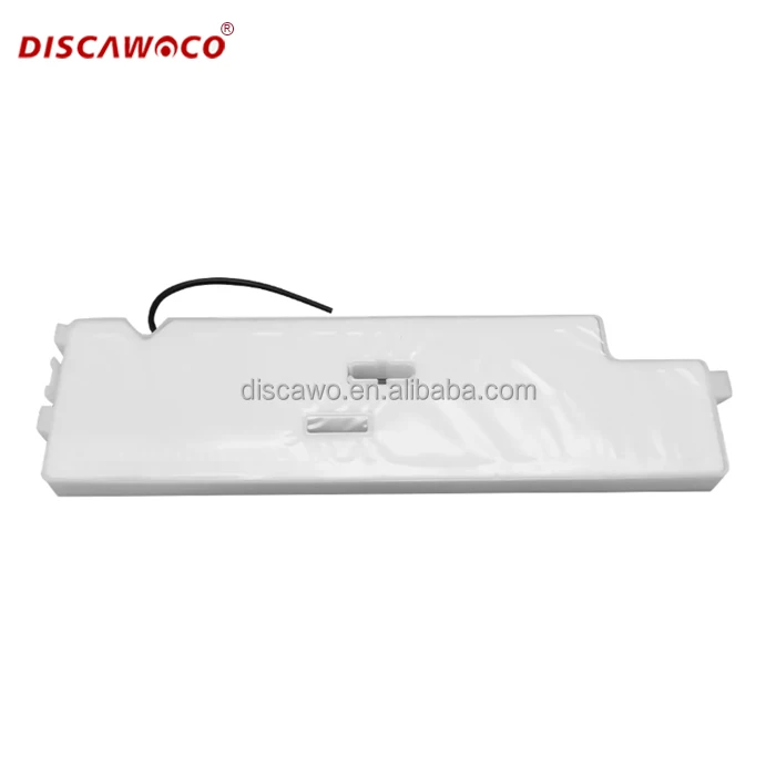 1552751 1516725 вкладка для чернил Epson L1300 ME1100 1300 1400 B1100 T1100 T1110 ME 1100 XP1001 коробка обслуживания картриджа бака