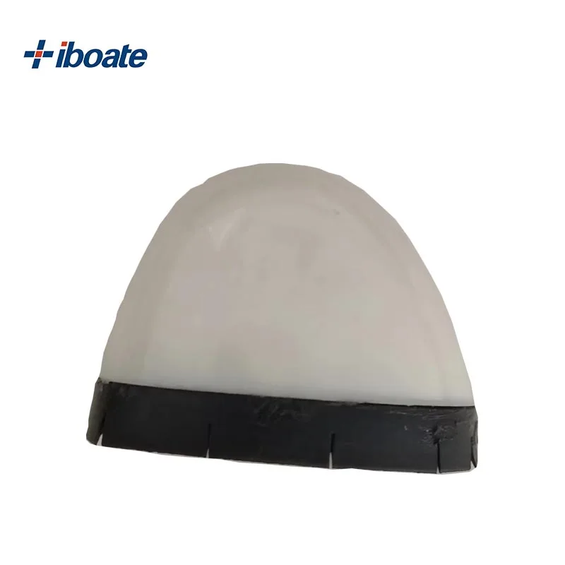 High Quality Composite Toe Cap for Safety Shoes Steel Toecap Foot Protection