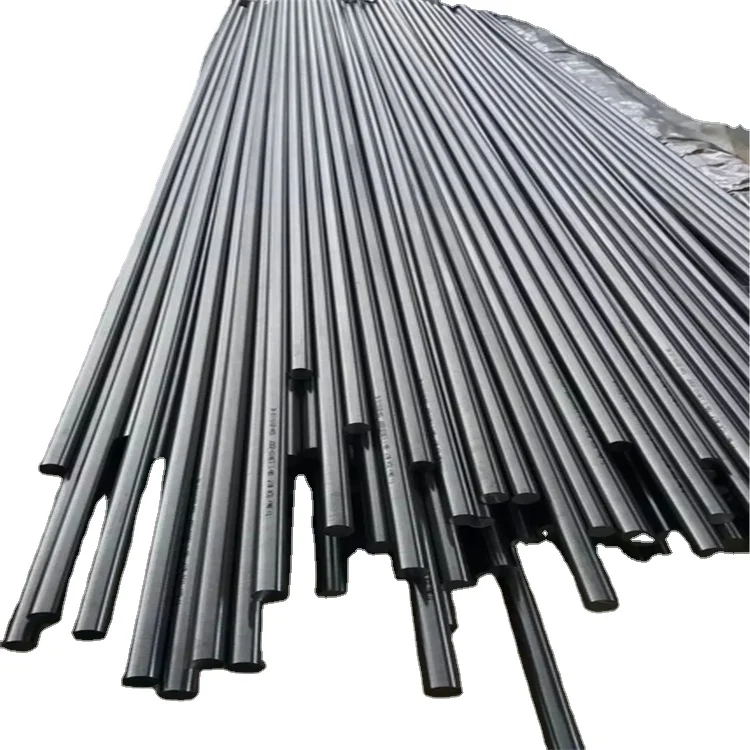 supply High Quality diameter 3mm to 200mm  Industry Pure Titanium Rod TC4 TA2 TA4