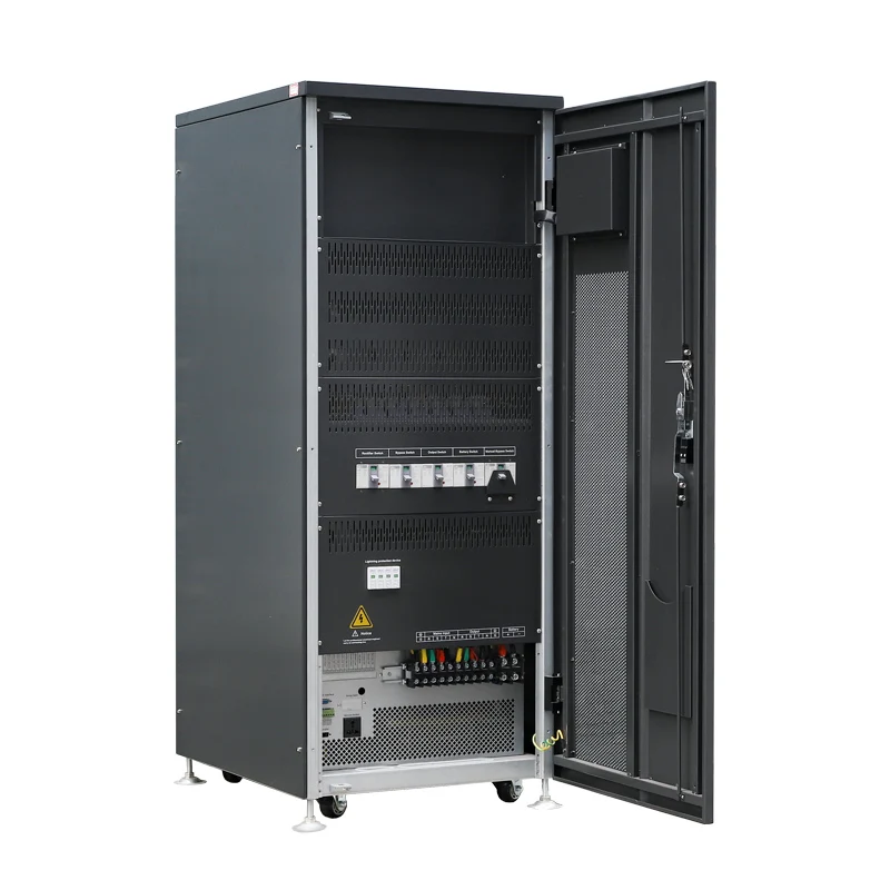 Коммерческая Трехфазная солнечная система мощностью 10 кВт 20 30 50 с литиевой батареей домашняя автономная энергетическая