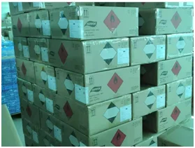 
Production of organic moisturizing brightening repair ampoule essence 