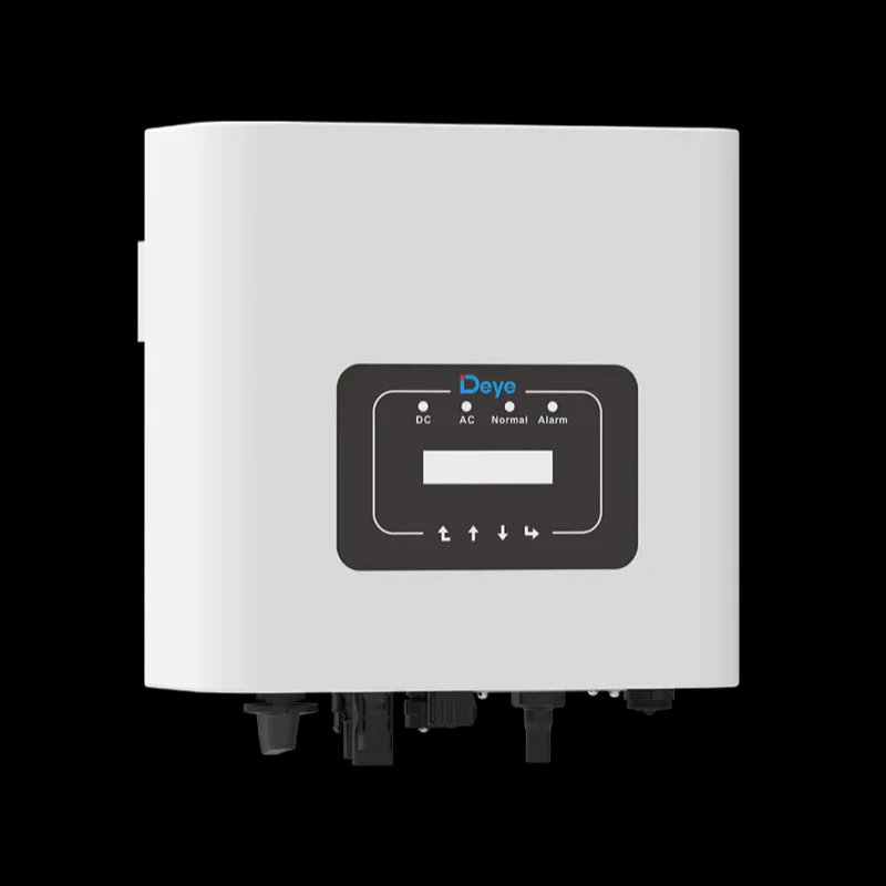 Deye Best Selling 5kva Solar Pure Sine Wave Inverter Growat 5000W Hybrid Inverter With Solar Battery Charging