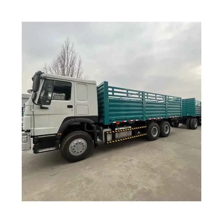 Китай низкая цена китайский грузовой автомобиль Sinotruk HOWO Wheeler