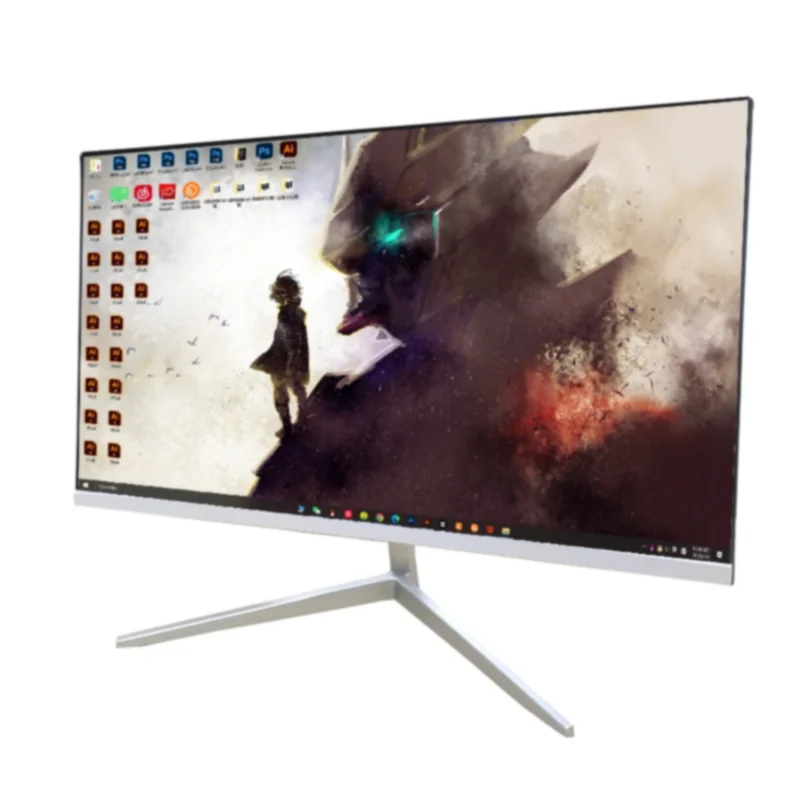 100 Гц Computadoras 144 Ips Dp 21 5 2k изогнутый ЖК-дисплей 3440*1440 компьютер дисплей ПК дюймов игровые мониторы экран