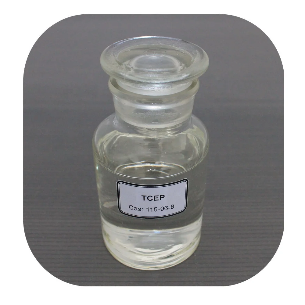 tris(2-chloropropyl) phosphate (TCPP)