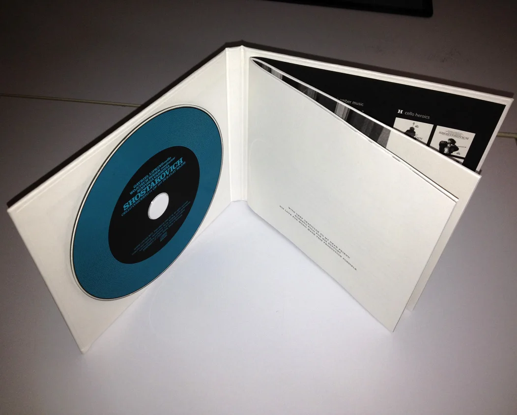 various sizes with wallet or tray for single or multi cd dvd hard cover/hardbound digibook mediabook