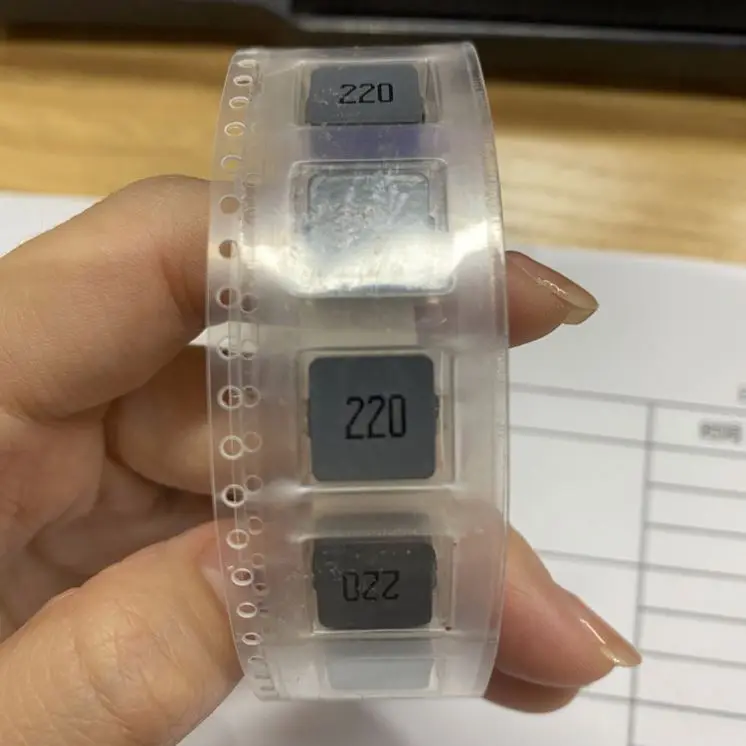 4.7uH 10mH 220uH inductors SMD Chip Bead inductor SMD Shielded Power inductor