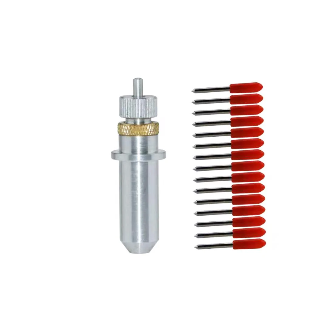 Cemented Carbide Roland Plotter Blade