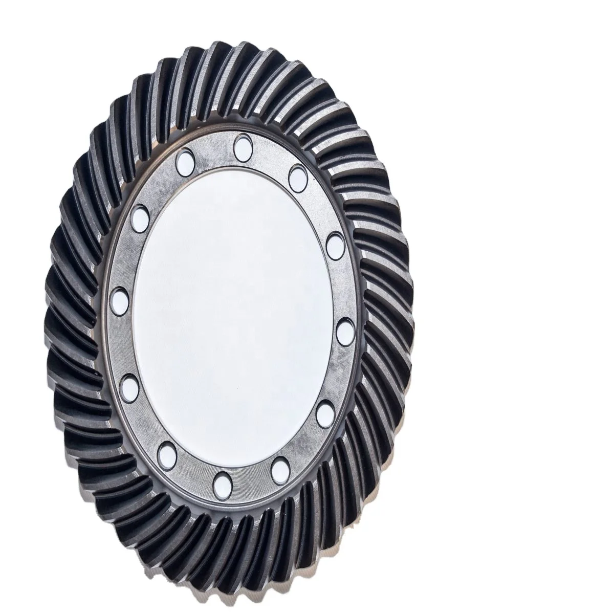 Chassis Parts Manufacturer Ring And Pinion Set OEM 41201-1101 Crown Wheel And Pinion Gear For Hino 700