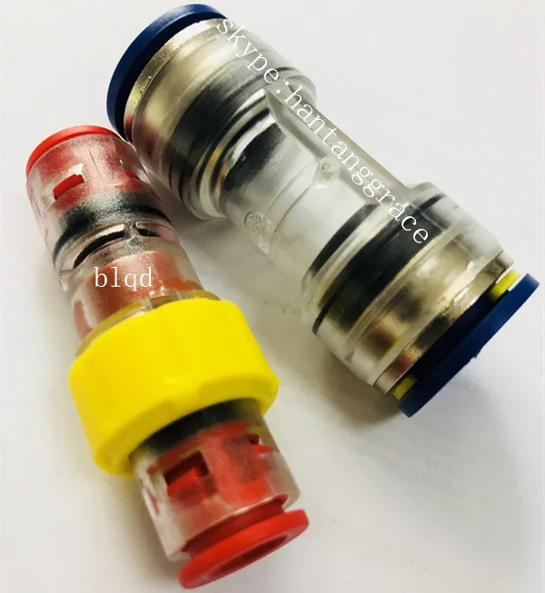 7mm Gas Block connector