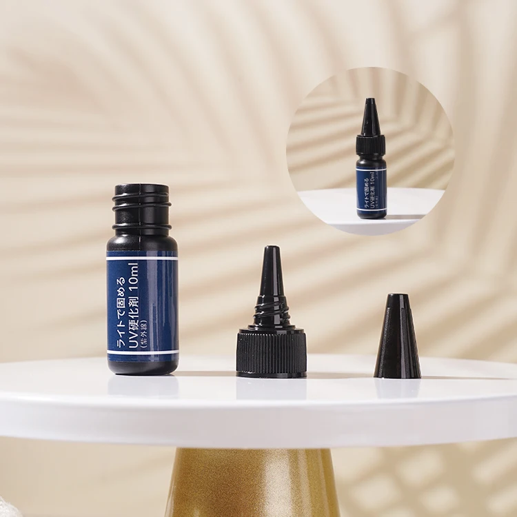 Strong Cyanoacrylate Adhesive Super Glue Instant Bonding Glue for General Home Repair Ceramics Wood Glass Plastics and More