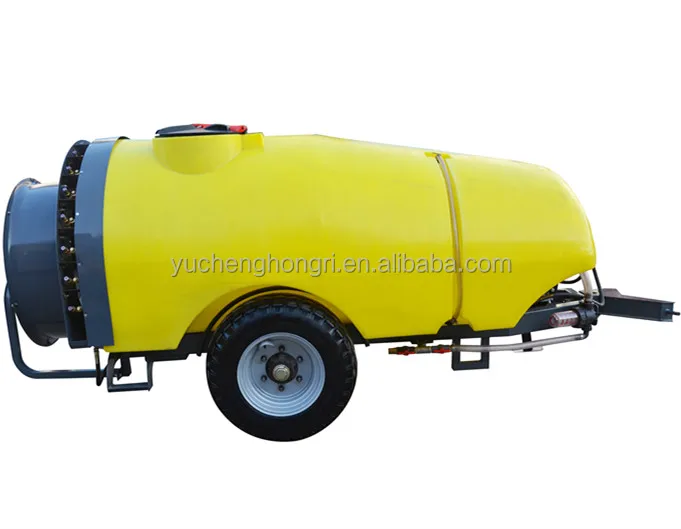 AIR BLAST ORCHARD SPRAYER, MIST BLOWER 3WFQ-2000