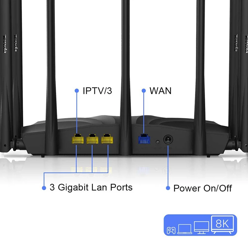 Роутер беспроводной Tp-Link CPE 4G Wifi