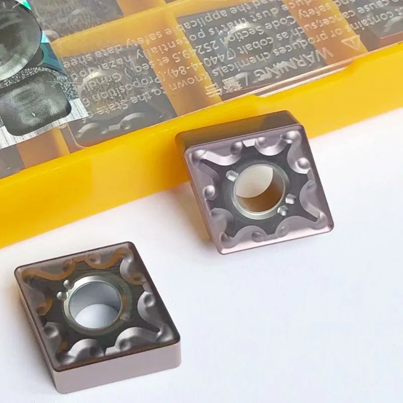 Japan brand CNC cutting tools carbide inserts WNMG080408-MA/TNMG160408-MA/CNMG120408-MA/SNMG120408-MA/VNMG160408-MA VP15TF